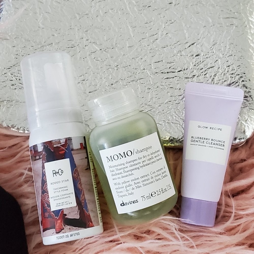 Black Friends Hoodie - Picture 4 of 4